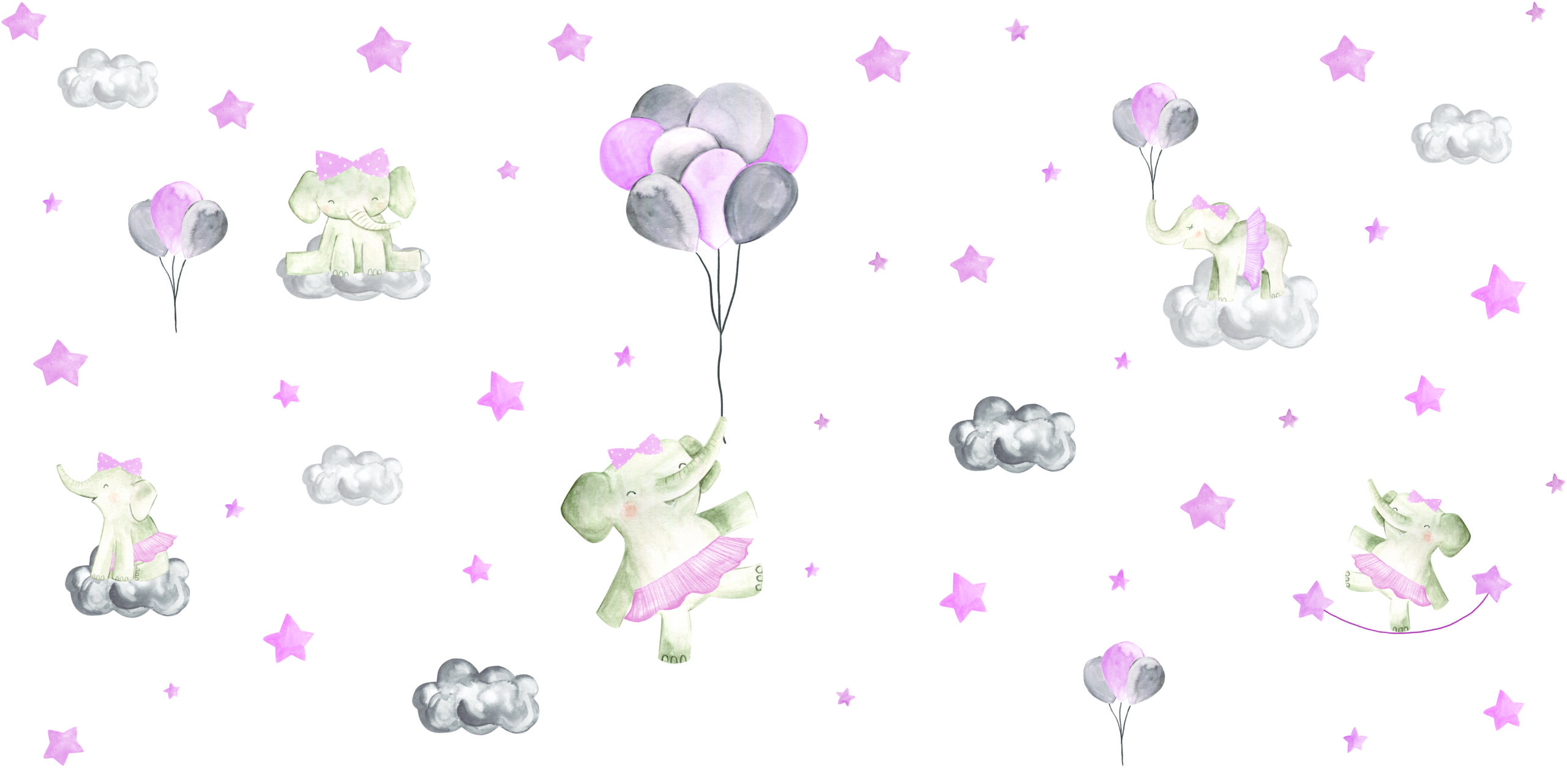 Ballerina Ellies - Image 3
