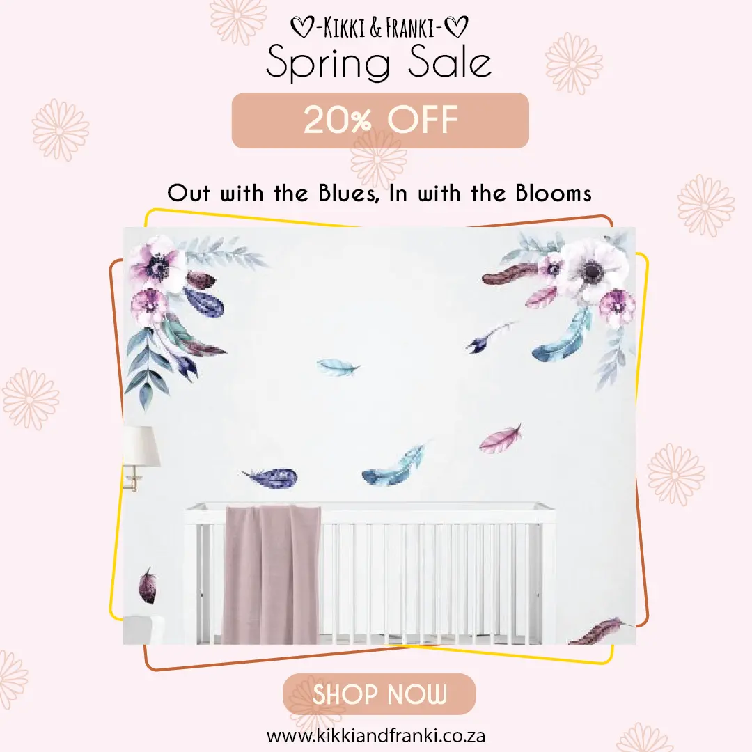20% OFF Vinyl Decals
